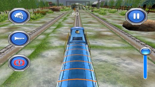 Passenger Train Drive Proΰ׿  v1.0ͼ2