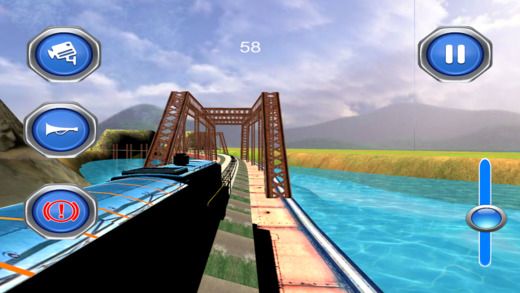 Passenger Train Drive Proΰ׿  v1.0ͼ3