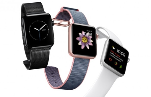 apple watch 3��ʲôʱ���Ƴ���apple watch 3����ʲô�¹��ܣ�[ͼ]