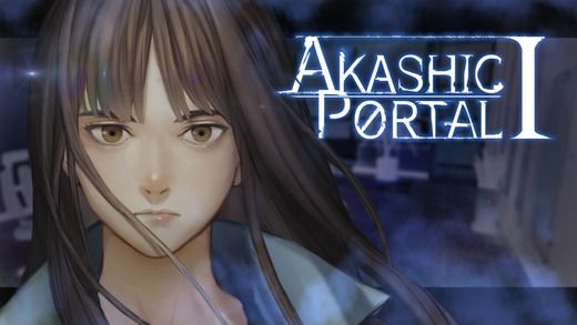 Akashic Portal׿Ϸ  v1.0ͼ1