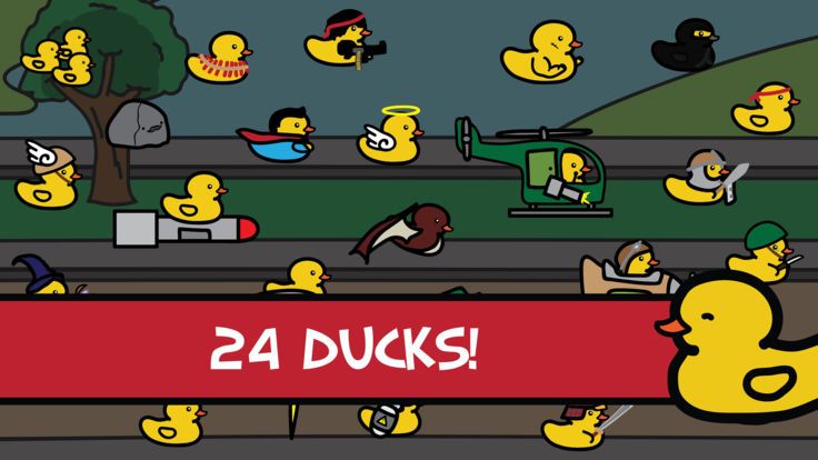 ѼսDuck WarfareϷ׿  v1.2ͼ3