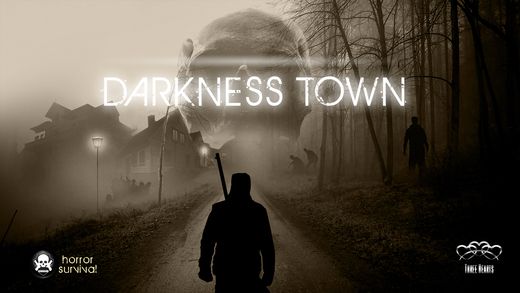 Darkness Townĺ  v1.0ͼ1
