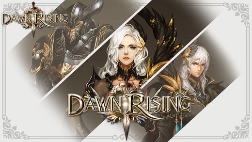 Dawn Rising  V1.10.12ͼ4