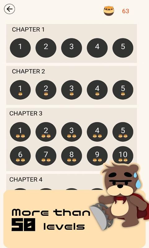 ޵Ӣܰ׿(Tomy Bear)  v1.0.5ͼ2