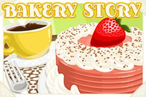 BakeryStoryĺ  v1.5.5.9.3ͼ1