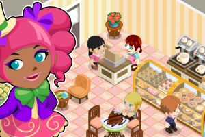 BakeryStoryϷ׿  v1.5.5.9.3ͼ2