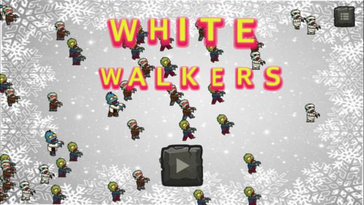 ׿棨White Walkers  v1.0ͼ2