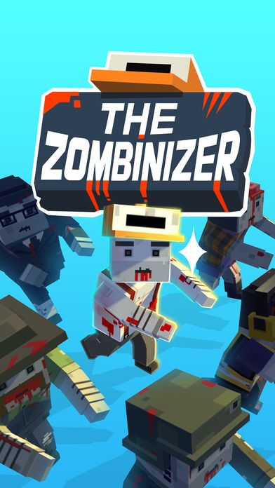 The Zombinizerΰ׿  v1.1.0ͼ5