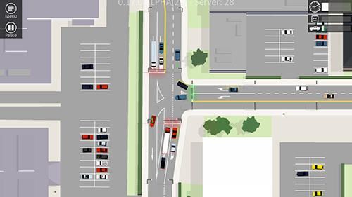 3ֻϷѰ棨Traffic Lanes 3  v1.0.10ͼ4