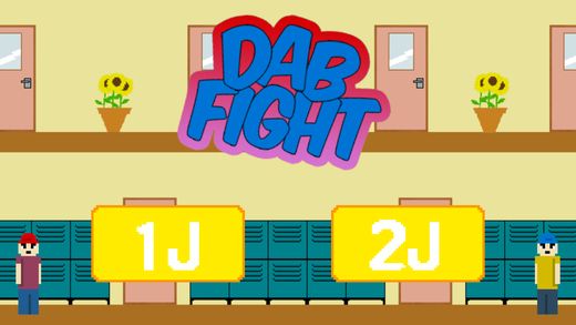 Dab Fight׿  v1.0ͼ2