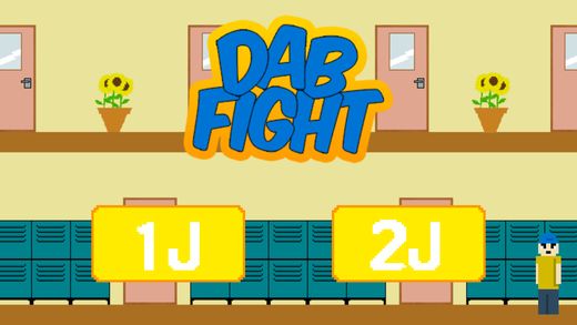 Dab Fight׿  v1.0ͼ1