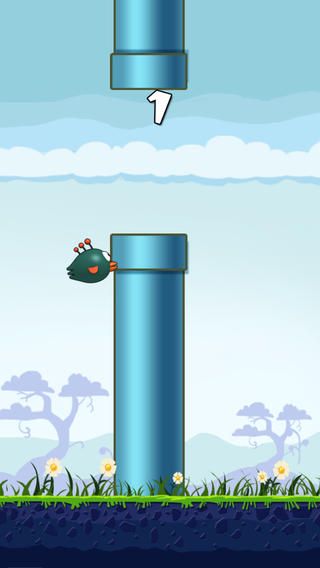 FlyingTinyBirdsֻϷ׿  v1.0ͼ1