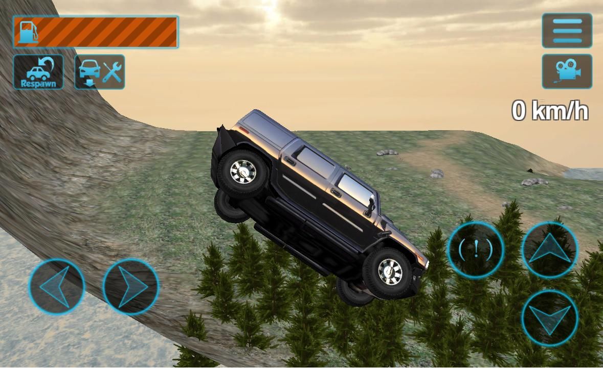 4x4ԽҰģϷ׿  v1.1ͼ3