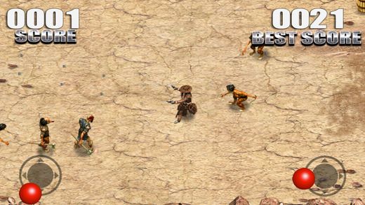 ţVSʳ׿棨Cowboy Vs Cannibals  v1.0ͼ2