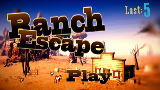 Ranch Escapeʾ׿  v1.0ͼ3