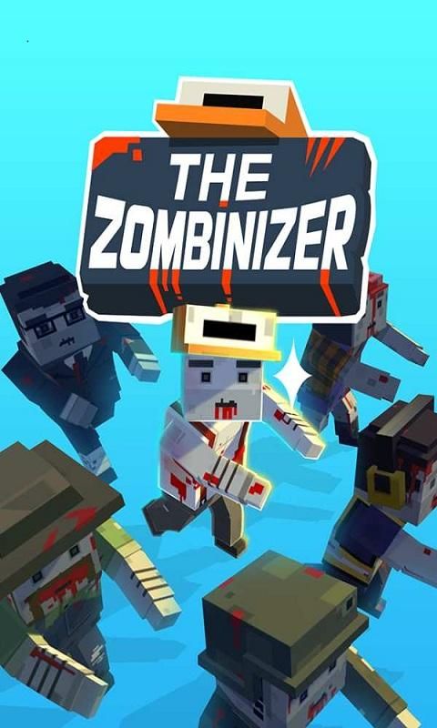 ŽʬTheZombinizer׿Ϸ  v1.1.0ͼ3