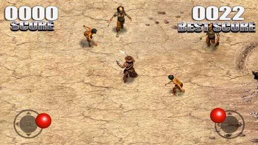 ţVSʳ׿棨Cowboy Vs Cannibals  v1.0ͼ3