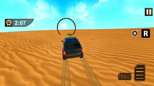 RRϰƯƸ°׿棨RR: Dubai Drift  v1.0ͼ3