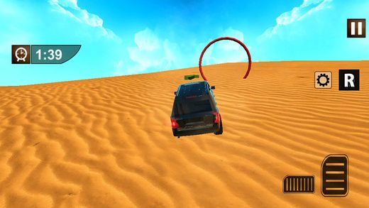 RRϰƯƸ°׿棨RR: Dubai Drift  v1.0ͼ1