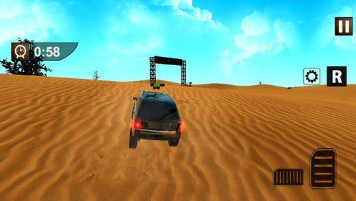 RRϰƯƸ°׿棨RR: Dubai Drift  v1.0ͼ4