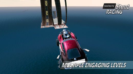 Fantastic Stunt Racingΰ׿  v1.0ͼ2