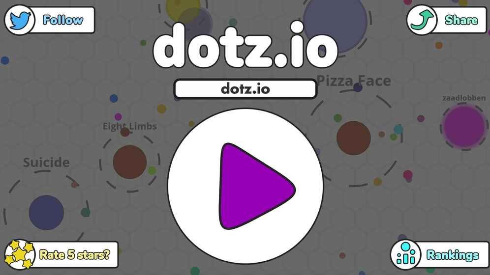 Dotz.io׿Ϸ  v1.1ͼ5