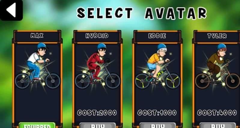 BMXð׿棨Bmx Kid  v2.6ͼ4