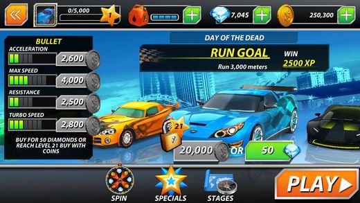 Car BlastϷ׿  v1.0ͼ5