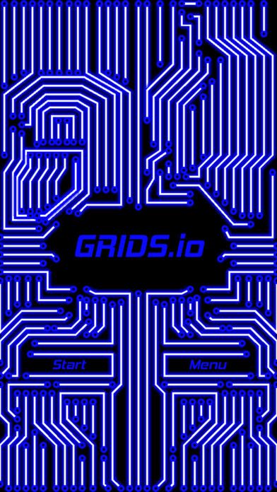 GRIDS.ioϷ׿  v1.0ͼ1