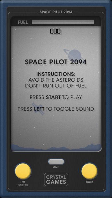 ̫շԱ2094ĺ棨Space Pilot 2094  v1.0ͼ1