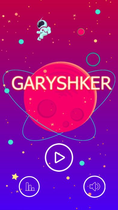 Garyshker׿  v1.0ͼ1