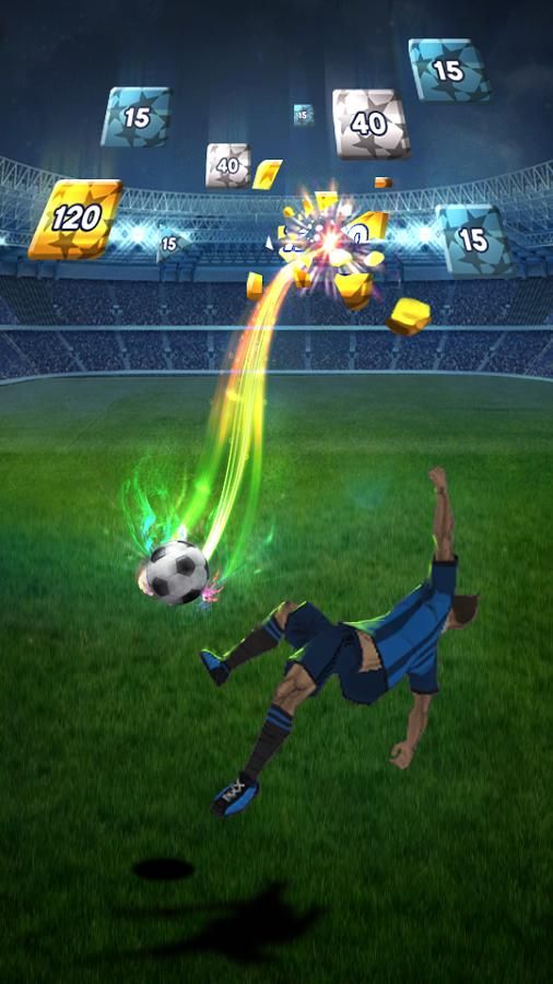 ש鰲׿(Block Soccer)  v1.0.173ͼ2