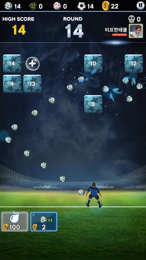 ש鰲׿(Block Soccer)  v1.0.173ͼ4