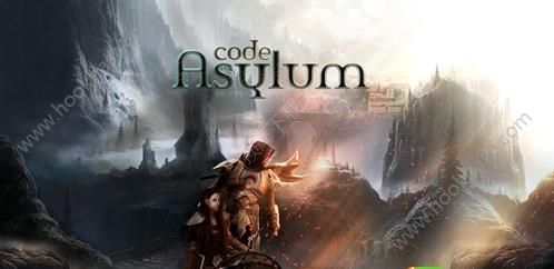 űӻΰ׿棨code asylum  V1.0ͼ1