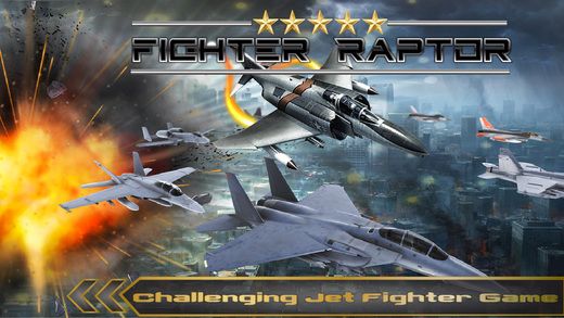 Fighter Raptor PROϷٷ  v1.0ͼ4