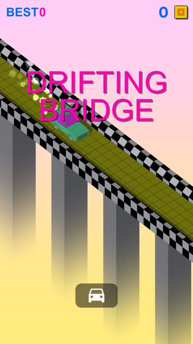 Ư֮ĺ棨Drifting Bridge  v1.0ͼ1