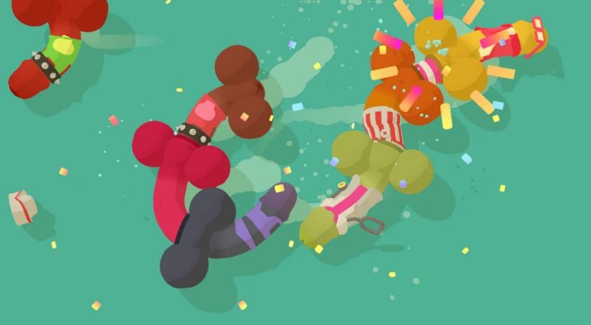 Genital JoustingϷٷ׿  V1.0ͼ5