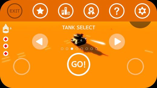 Tank Q׿  v1.0ͼ3