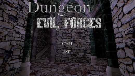 Dungeon Evil ForcesϷ׿  v1.0ͼ3