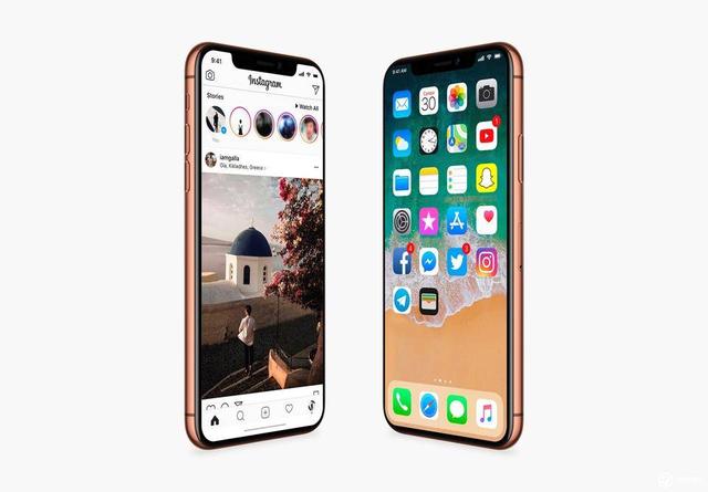 iPhone X��ô����iPhone X���滹�Ƕ�ten��[ͼ]
