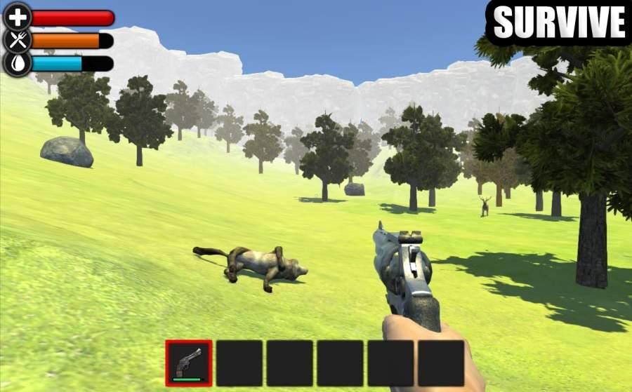 Ҵ浺ģ׿棨Just Survive Raft Survival Island Simulator  v0.9Fͼ3