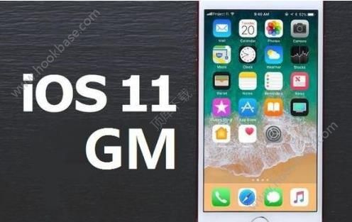 ios11 gmôʽ棿gmʽ淽[ͼ]ͼƬ1