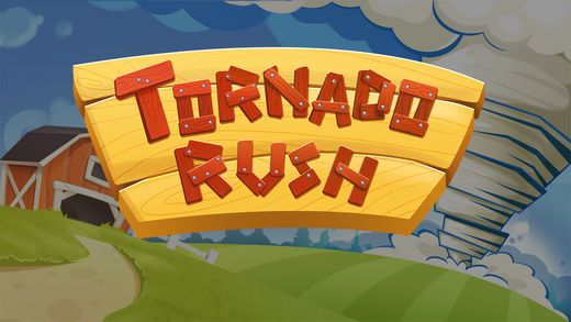 Tornado Rushĺ  v1.0ͼ5