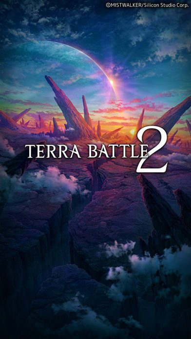 Terra Battle 2Ϸ  v1.0.1ͼ5