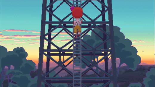 ԰Ϸٷֻ棨Thimbleweed Park  v1.2.8ͼ2