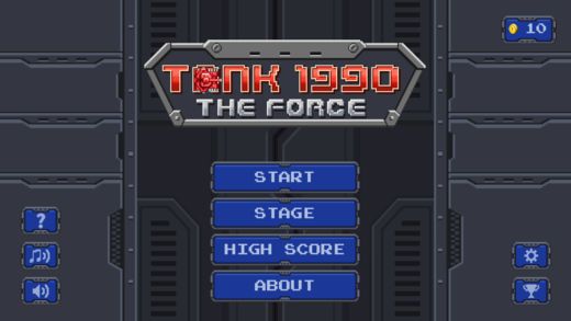 Tank 1990İ׿  v1.0.0ͼ1