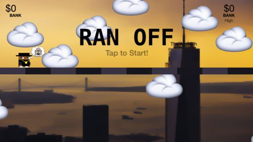 Ran Off°׿  v1.0ͼ1