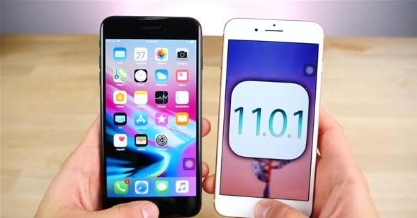 iOS 11.1 beta������ʲô��ʮ�����¹�����ı���ܽ���[��ͼ]