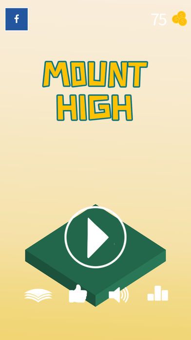 Mount High׿  v1.0ͼ1