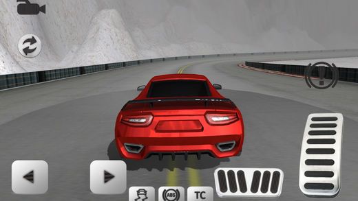 Driving Car Speedy CityϷ׿  v1.0ͼ1